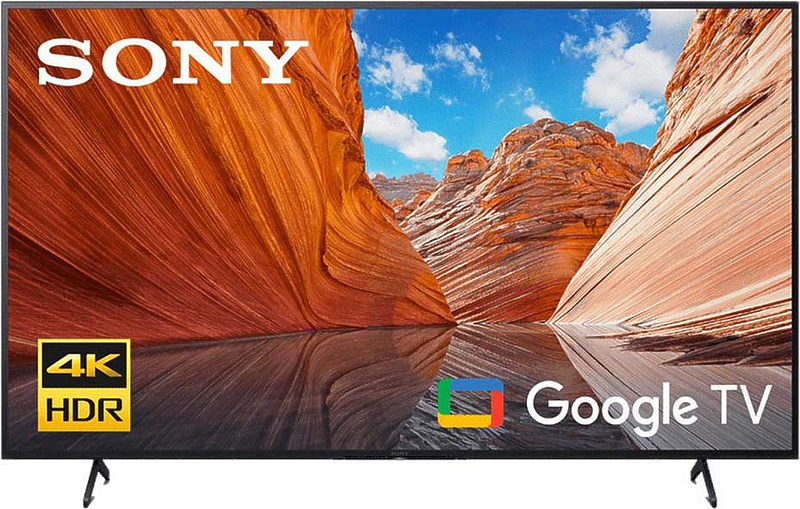 LED телевизор Sony KD55X81K артикул 298240Si-1 в интернет-магазине «HiFiRussia»