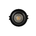 Светильник встраиваемый Denkirs DK3024-BK (Black)