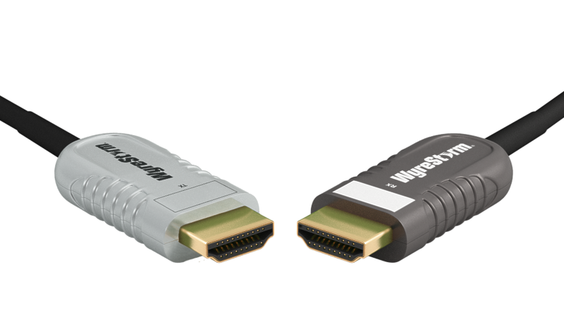 HDMI кабель Wyrestorm CAB-HAOC-20 артикул 181306Si-1