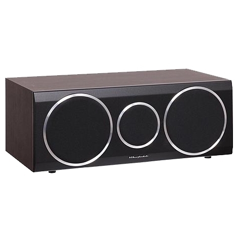 Центральный канал Wharfedale Diamond 102C wenge артикул 436836FV-1