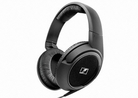 Наушники Sennheiser HD 429 артикул 129915Si-1