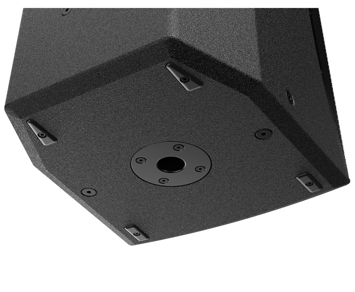 Громкоговоритель настенный Audac VEXO115/B артикул 297042Si-1 фото 3
