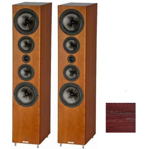 Напольная акустика ASW Cantius 612 mahogany артикул 426661FV-1