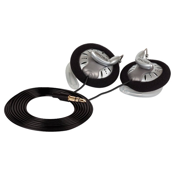 Наушники KOSS KSC-75 артикул 188580Si-1 в интернет-магазине «HiFiRussia»