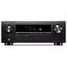 AV ресивер Denon AVC-X4800H black