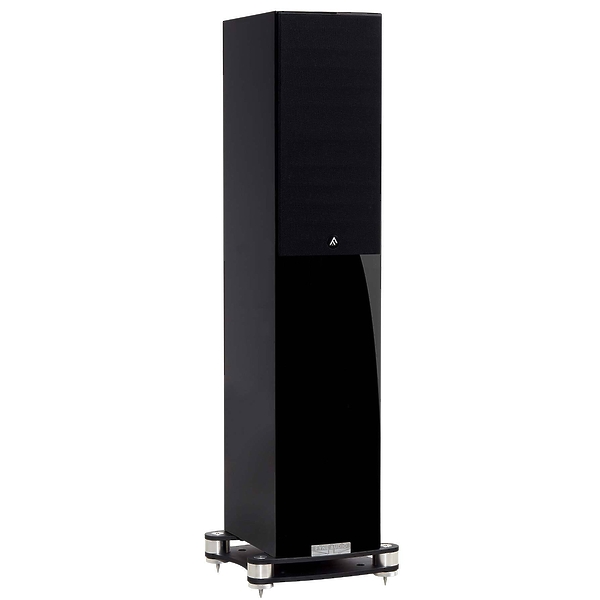 Напольная акустика Fyne Audio F501SP piano gloss black артикул 233457Si-1 фото 5