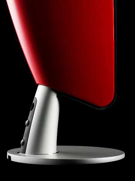 Напольная акустика Dali Fazon F5 red артикул 427019FV-1 фото 14