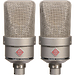 Микрофон NEUMANN TLM 103 stereo set