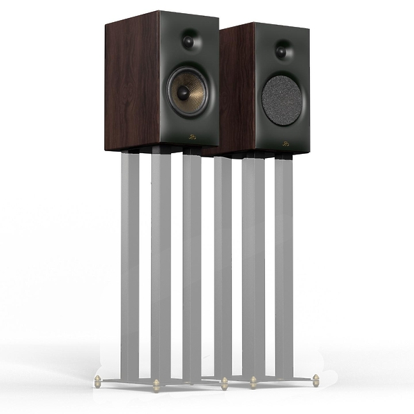 Полочная акустика Revival Audio SPRINT 3 walnut артикул 289044Si-1