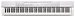 Клавишный инструмент Casio PX-150WE