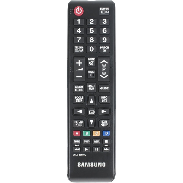 LED телевизор Samsung UE-48JU6000 артикул 131944Si-1 фото 7