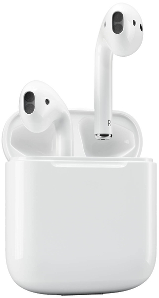 Наушники Red Line nanoBeats 2 BHS-11 White артикул 248808Si-1