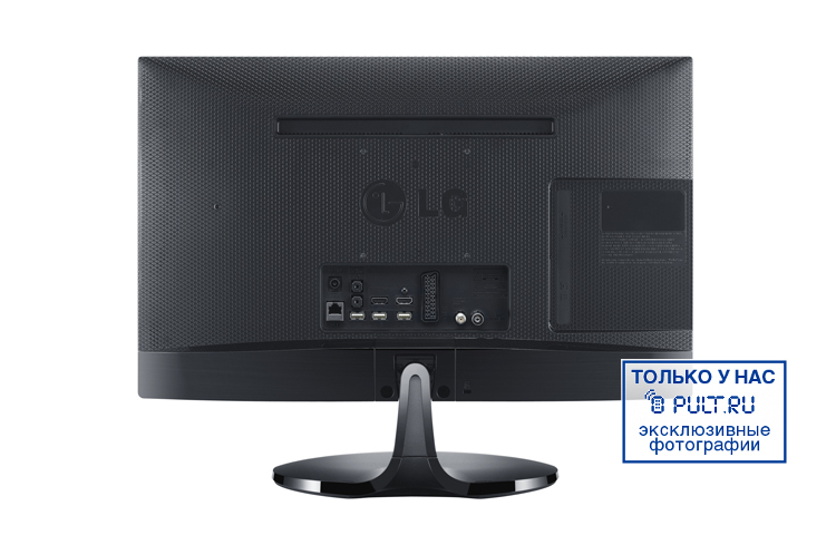 LED телевизор LG 27MS53V артикул 331536FV-1 фото 3