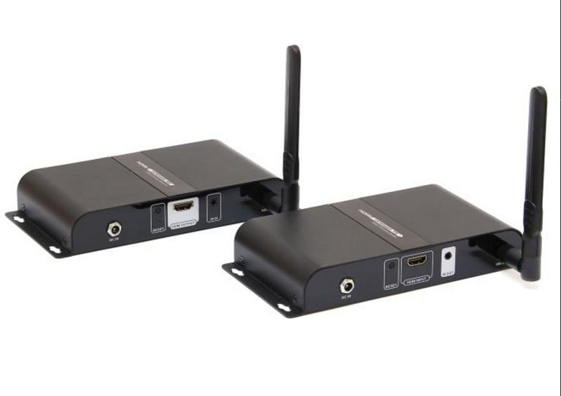 Беспроводной HDMI удлинитель Dr.HD EW 50 HDBitT артикул 143249Si-1