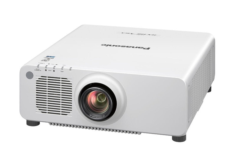Panasonic PT-RX110WE артикул 349774SI-1 фото 3