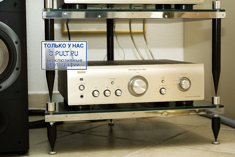 Стереоусилитель Denon PMA-1500 AE В артикул 326933FV-1 фото 4