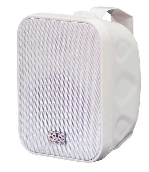 Громкоговоритель настенный SVS Audiotechnik WSP-60 White артикул 239823Si-1