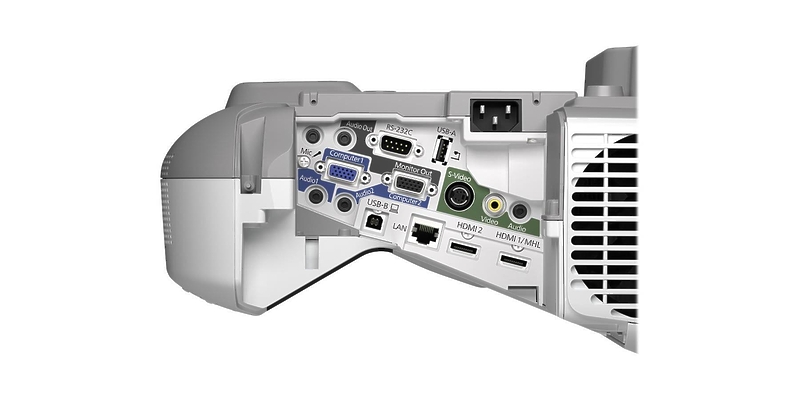 Epson EB-570 артикул 349665SI-1 фото 5