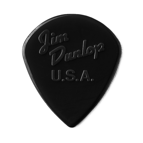 Медиаторы Dunlop 47P3S Nylon Jazz III (6 шт) артикул 319527Si-1 фото 4