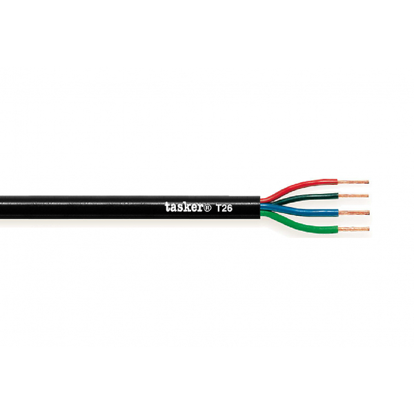 Кабель акустический Tasker T26 артикул 316984Si-1