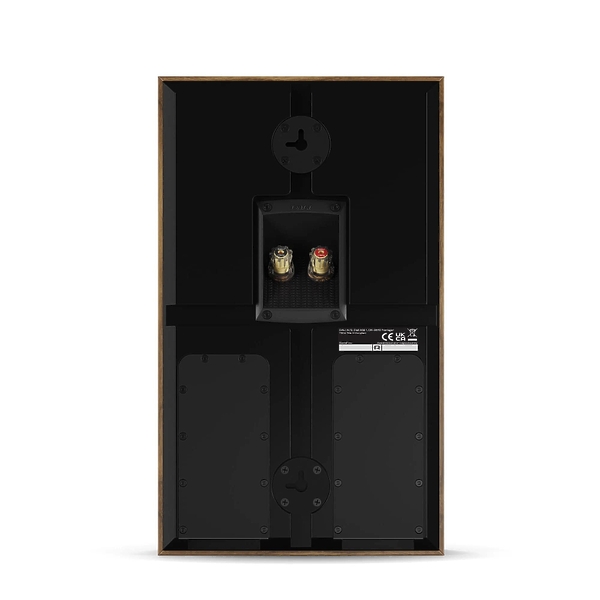 Настенная акустика Dali Rubikore On-Wall Natural Walnut артикул 336320Si-1 фото 7