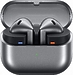 Наушники Samsung Galaxy Buds 3 Silver