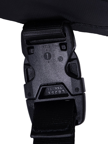 Сумка-рюкзак DJ Bag CD&M MK2 U артикул 308940Si-1 фото 10
