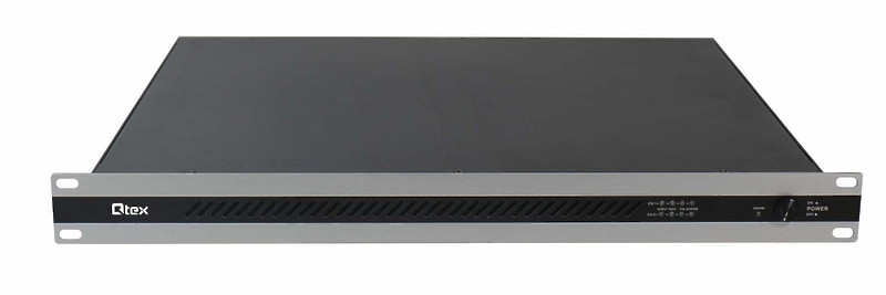 Усилитель мощности Qtex QAA PD2240V2 артикул 319162Si-1
