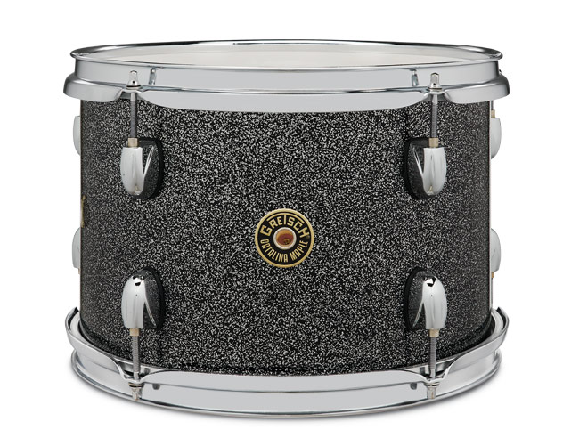 Ударная установка Gretsch CM1-E825-BS Catalina Maple, BLACK STARDUST артикул 323452Si-1 фото 3