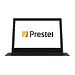 Моторизованный ЖК-монитор Prestel MT-19T