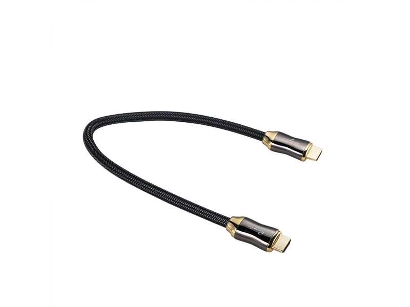 HDMI кабель Cayin HDMI L450MM артикул 333407Si-1 фото 3