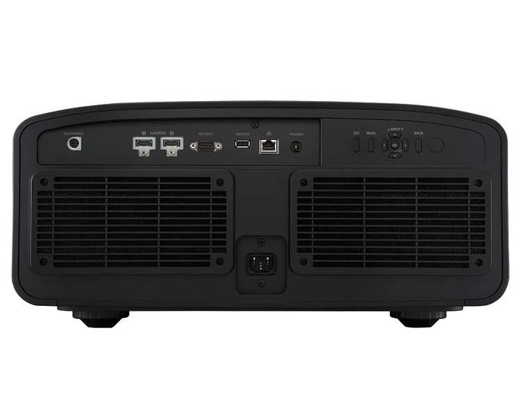 Проектор JVC DLA-NZ800B артикул 323228Si-1 фото 6