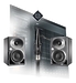Микрофон NEUMANN MONITOR ALIGNMENT KIT2 EU