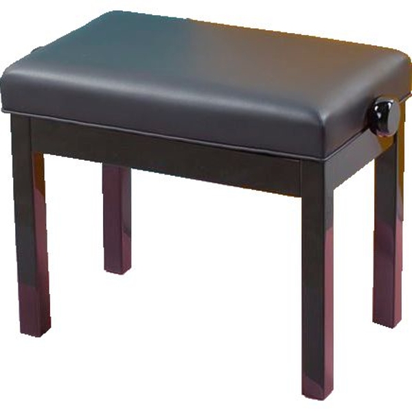Банкетка Hidrau X30 Black Matt артикул 308458Si-1