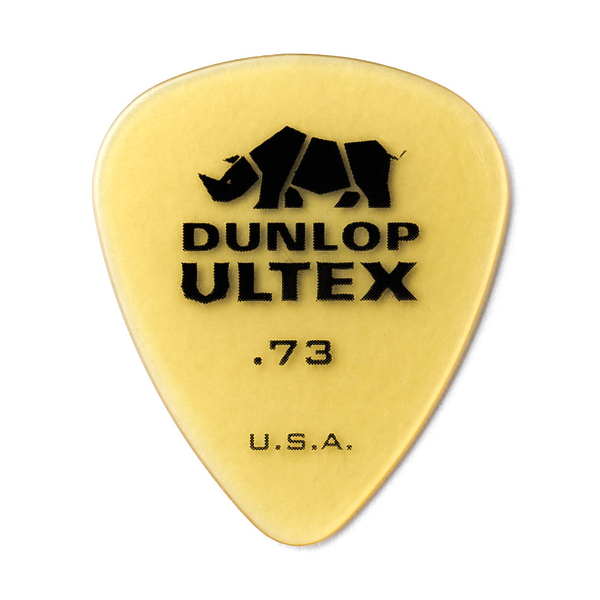 Медиаторы Dunlop 421R073 Ultex Standard (72 шт) артикул 319649Si-1