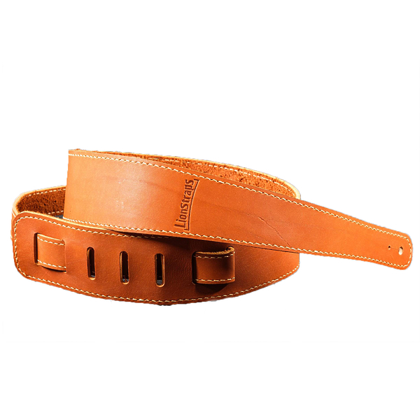 Ремень для гитары LionStraps LS.C.001 артикул 331838Si-1