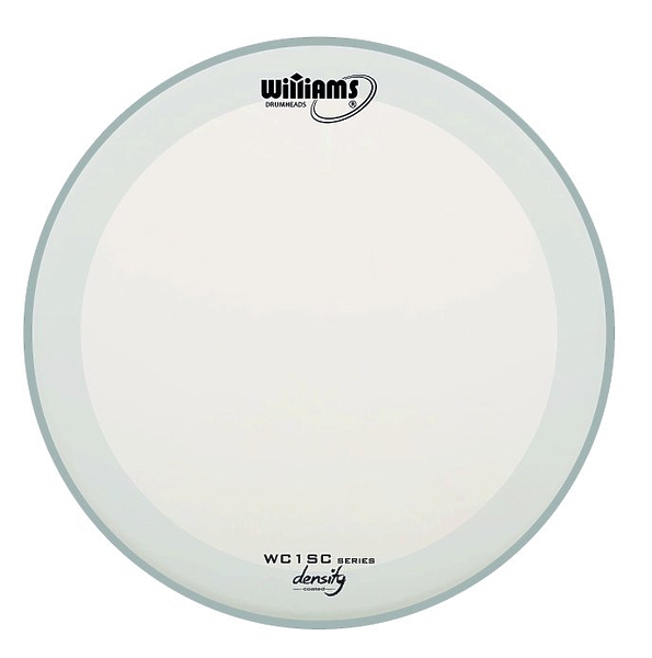 Пластик WILLIAMS WC1SC-10MIL-10 артикул 321366Si-1