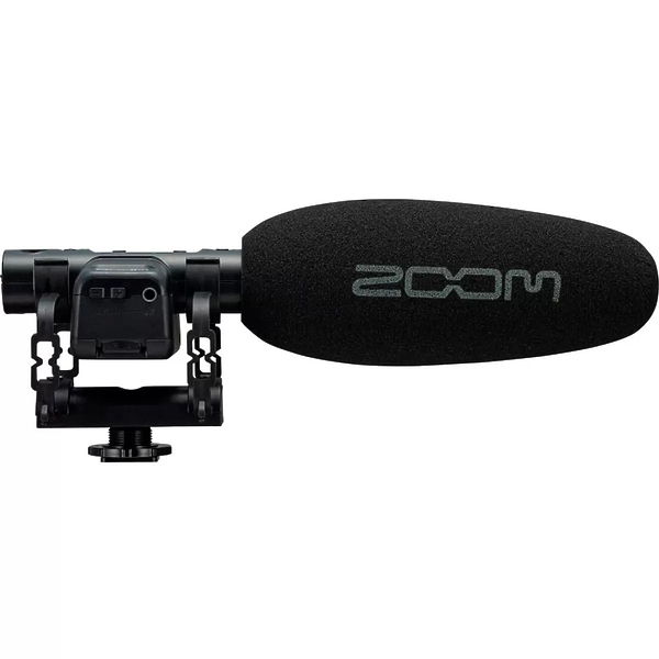 Рекордер Zoom M3 артикул 306086Si-1 фото 4