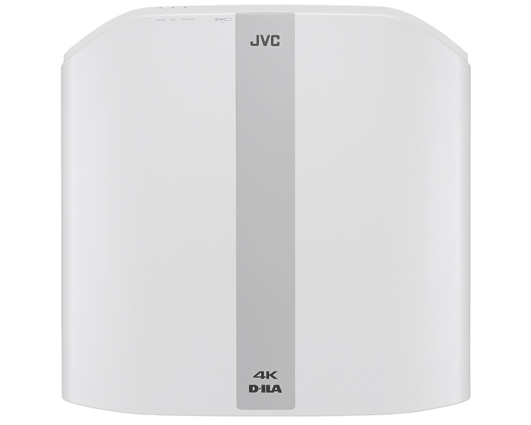 Проектор JVC DLA-NP5W артикул 306454Si-1 фото 3