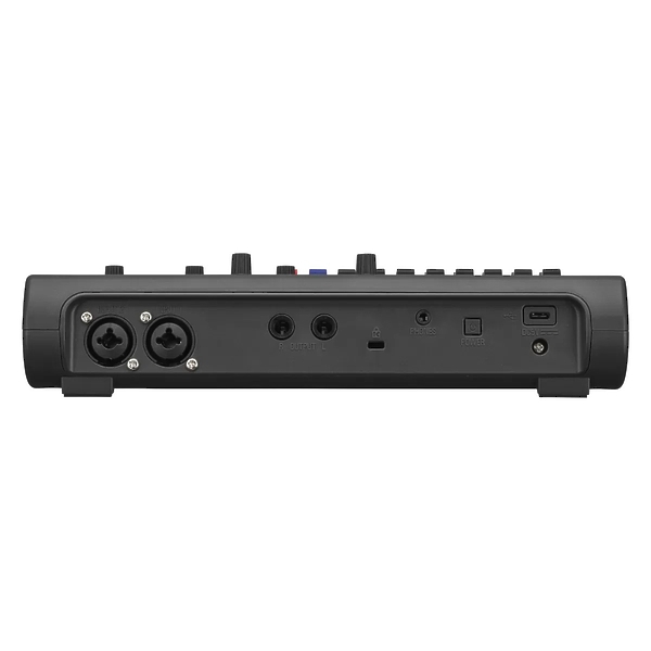 Портастудия Zoom R12 артикул 306088Si-1 фото 4