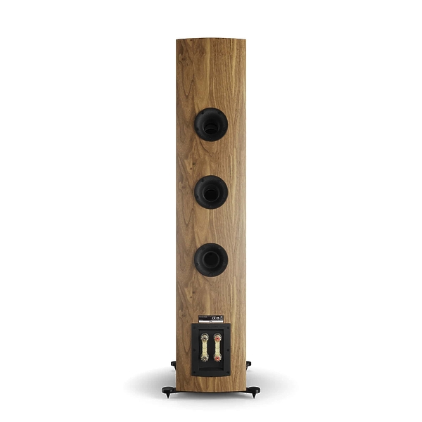 Напольная акустика Dali Rubikore 8 Natural Walnut артикул 336430Si-1 фото 7