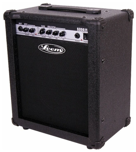 Комбоусилитель Leem S35G артикул 323959Si-1