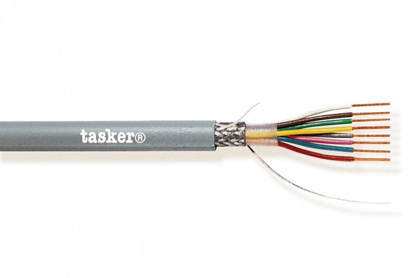 Кабель цифровой Tasker C215 артикул 316946Si-1