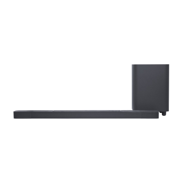 Саундбар JBL BAR 800 PRO Black (JBLBAR800PROBLKUK) артикул 321210Si-1 фото 3
