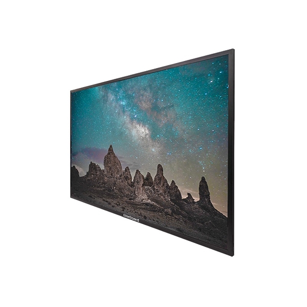 Панель профессиональная EliteBoard LK-55UL1AX артикул 312806Si-1 фото 3
