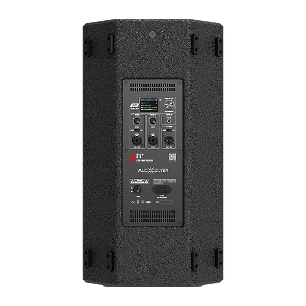 Акустическая система Audiocenter SA312 Plus (без входа AUX 3,5 мм) артикул 336069Si-1 фото 5