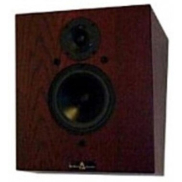Тыловая акустика Gershman Acoustics X-1R mahogany veneer артикул 308340Si-1