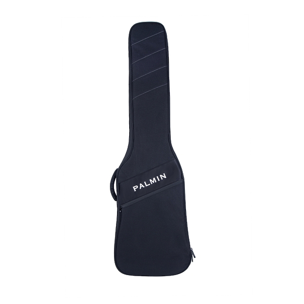 Чехол для бас-гитары Palmin GUITAR COVER LITE BASS BLACK артикул 327829Si-1