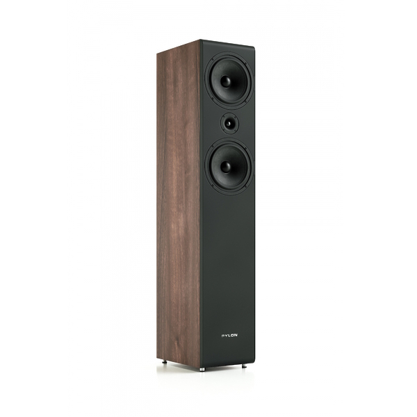 Напольная акустика PYLON AUDIO Opal 23 PCV Walnut артикул 308383Si-1 фото 4
