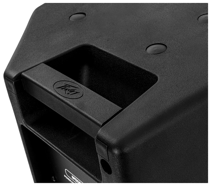Акустическая система Peavey PVX 10 Passive артикул 307751Si-1 фото 5